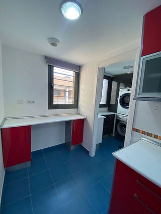 Piso en alquiler en Sector 3 en Getafe