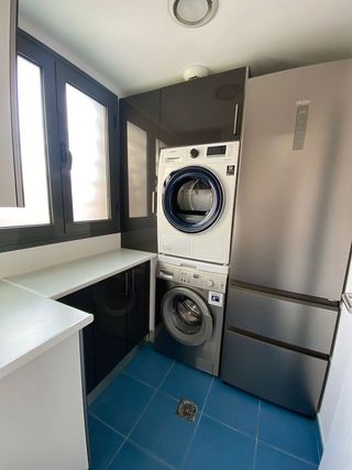 Piso en alquiler en Sector 3 en Getafe