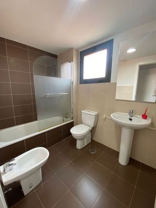 Piso en alquiler en Sector 3 en Getafe