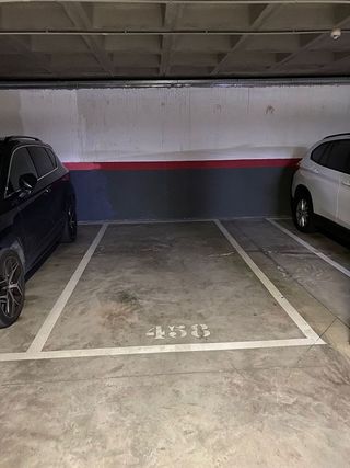 Piso en alquiler en Sector 3 en Getafe