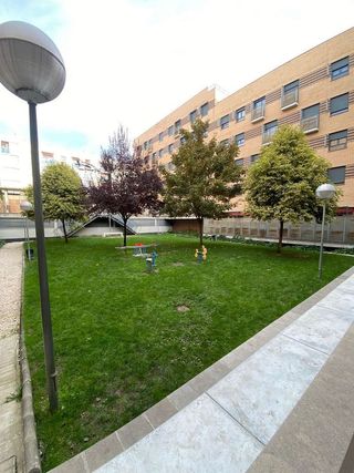 Piso en alquiler en Sector 3 en Getafe