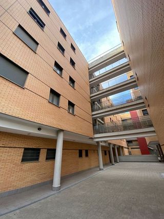 Piso en alquiler en Sector 3 en Getafe