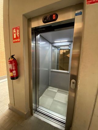 Piso en alquiler en Sector 3 en Getafe