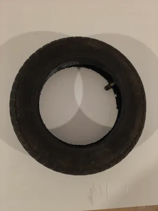 Rueda patinete eléctrico 10x2-6.1