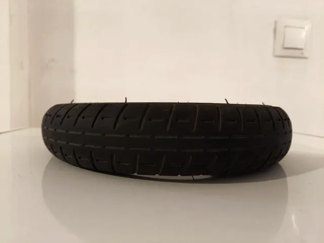 Rueda patinete eléctrico 10x2-6.1