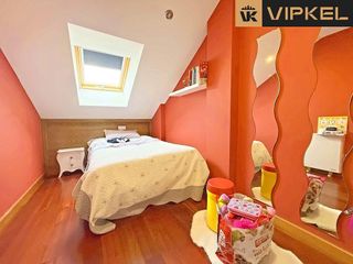 Casa adosada en venta en Esteiro en Ferrol