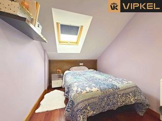 Casa adosada en venta en Esteiro en Ferrol