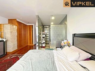 Casa adosada en venta en Esteiro en Ferrol