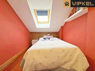 Casa adosada en venta en Esteiro en Ferrol