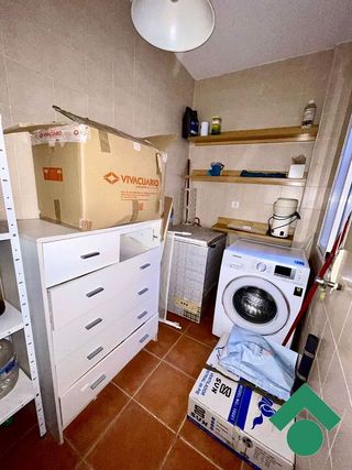 Casa adosada en venta en Atarfe