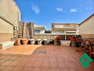 Casa adosada en venta en Atarfe