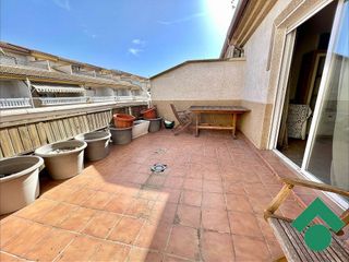 Casa adosada en venta en Atarfe