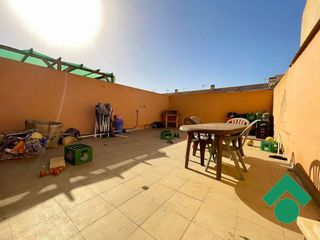 Casa adosada en venta en Atarfe
