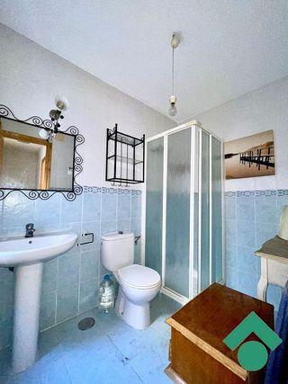 Casa adosada en venta en Atarfe