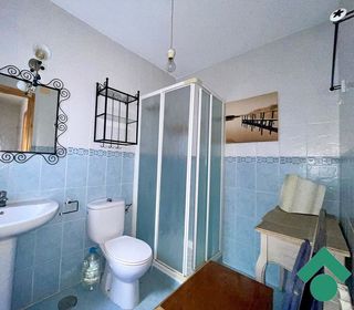 Casa adosada en venta en Atarfe