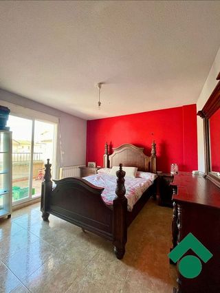 Casa adosada en venta en Atarfe