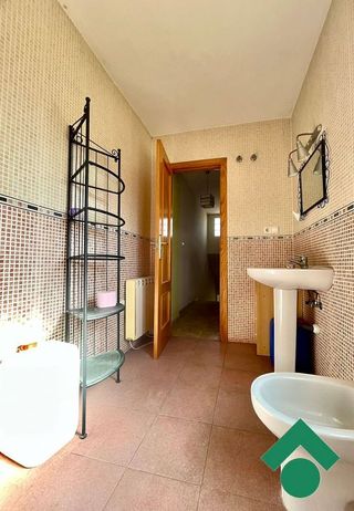 Casa adosada en venta en Atarfe