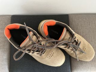 Zapatos de obra Bellota Talla 39