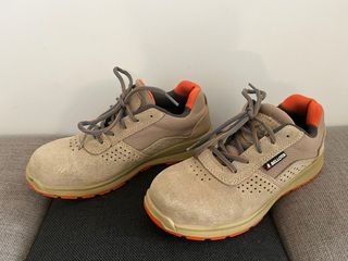 Zapatos de obra Bellota Talla 39