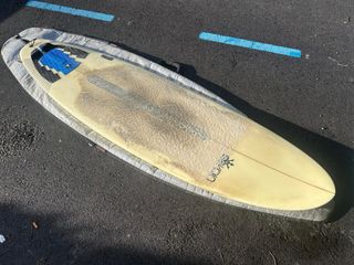 Tabla Surf 7.2 BEKAIN
