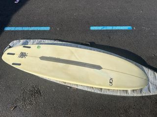 Tabla Surf 7.2 BEKAIN