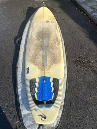 Tabla Surf 7.2 BEKAIN