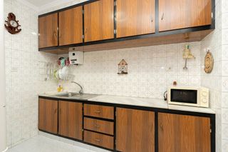 Chalet en venta en Motril pueblo en Motril