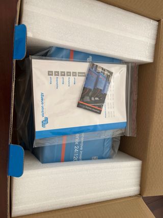 Victron Energy Phoenix Inverter 24V 1200W