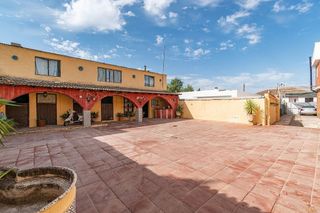 Chalet en venta en Otura