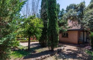 Chalet en venta en El Gasco en Torrelodones