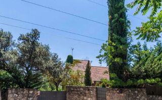 Chalet en venta en El Gasco en Torrelodones