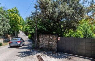 Chalet en venta en El Gasco en Torrelodones