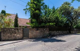 Chalet en venta en El Gasco en Torrelodones