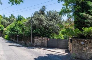 Chalet en venta en El Gasco en Torrelodones