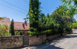 Chalet en venta en El Gasco en Torrelodones