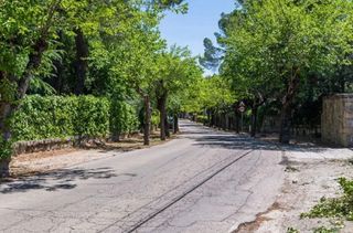 Chalet en venta en El Gasco en Torrelodones