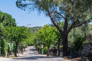 Chalet en venta en El Gasco en Torrelodones