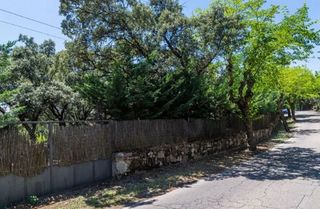 Chalet en venta en El Gasco en Torrelodones