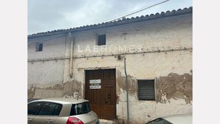 Chalet en venta en Villena
