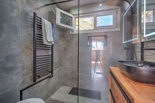 Chalet en venta en El Faro de Calaburra - Chaparral en Mijas