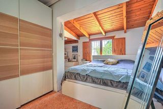 Chalet en venta en El Faro de Calaburra - Chaparral en Mijas