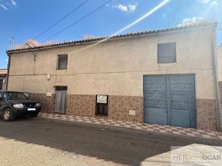 Casa en venta en Yébenes (Los)