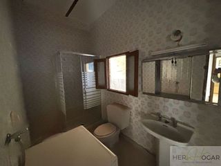 Casa en venta en Yébenes (Los)