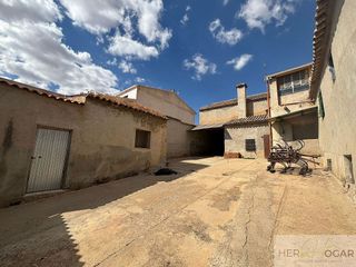 Casa en venta en Yébenes (Los)