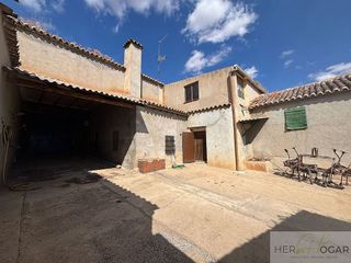 Casa en venta en Yébenes (Los)