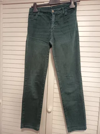 Lote 4 Pantalones Talla 38