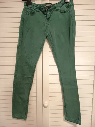 Lote 4 Pantalones Talla 38