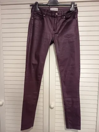 Lote 4 Pantalones Talla 38