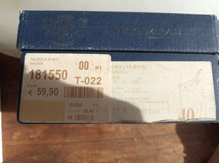 Beige Slingback Tacón