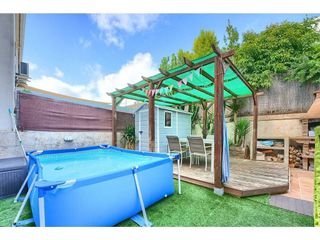 Casa adosada en venta en Santa Maria-Eixample-Sud Sumella en Cubelles